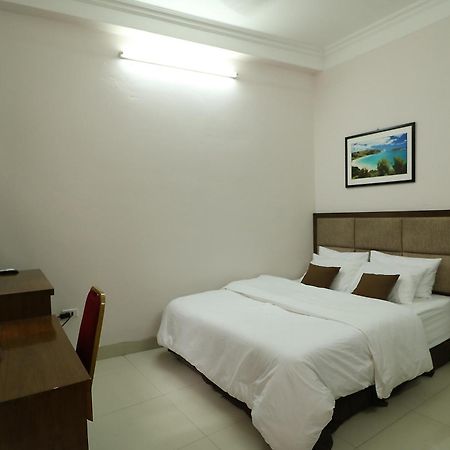 ISTAY Hotel Apartment 1 Hanoi Exterior foto